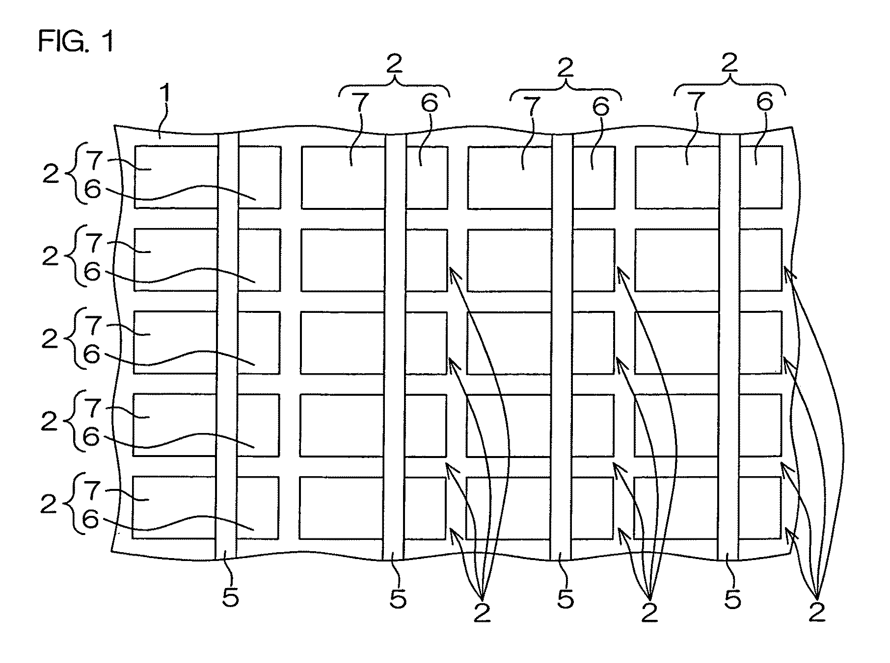 Light emitting device and method of manufacturing the same