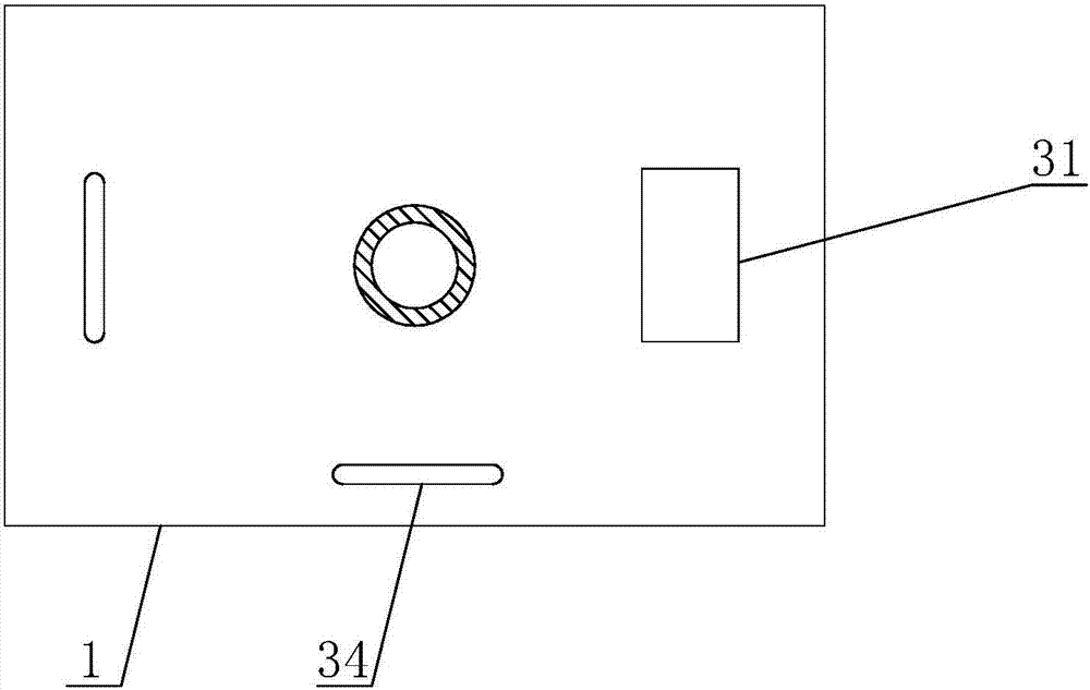 A Multi-angle Remote Sensing Measurement Bench