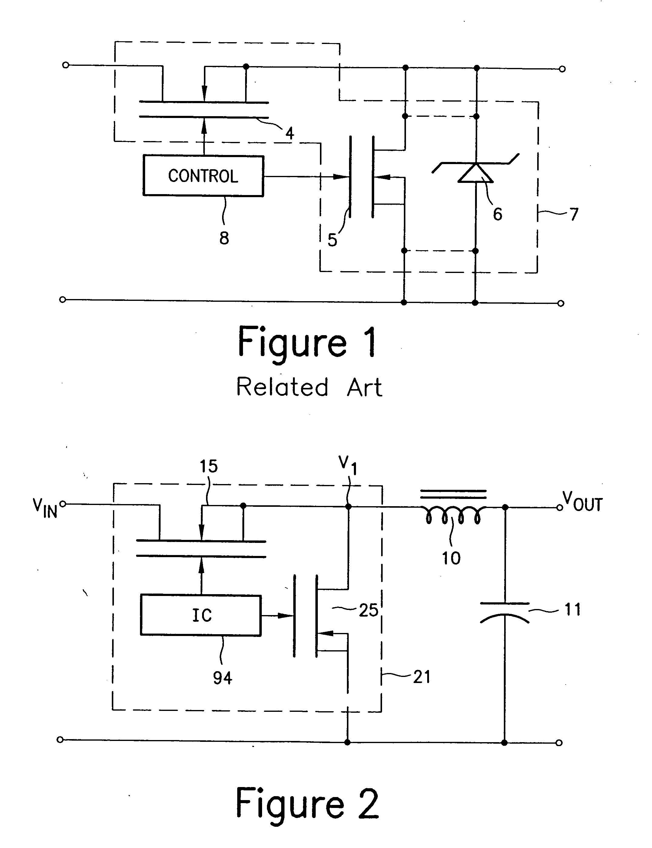 Semiconductor device module with flip chip devices on a common lead frame