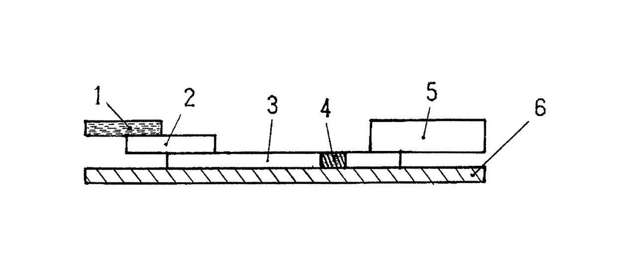 Immunochromatography detection method