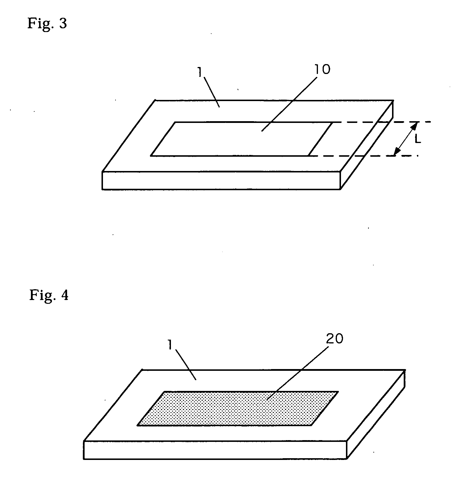 Method for forming polarization reversal