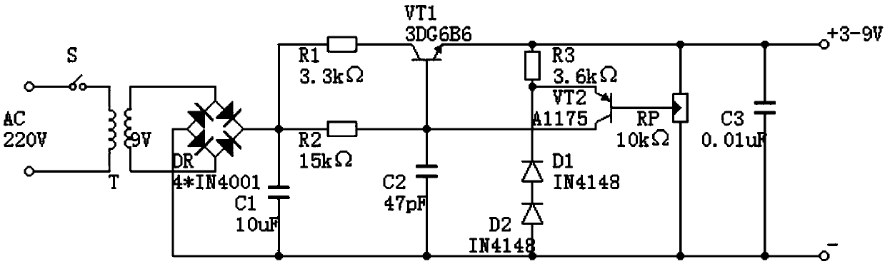 Low-loss electric power electronic transformer