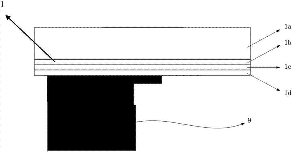 Dumbbell-shaped slot coupling excitation-based wideband low-profile microstrip antenna