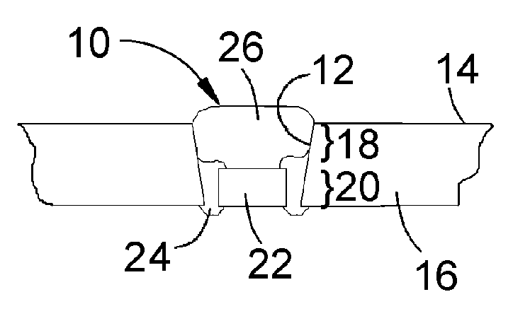 Welding process