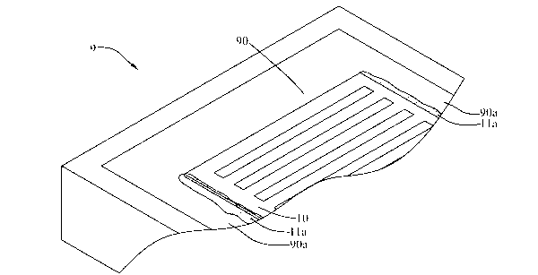 Scraper, solder paste coating machine with scraper and method for scraping solder paste