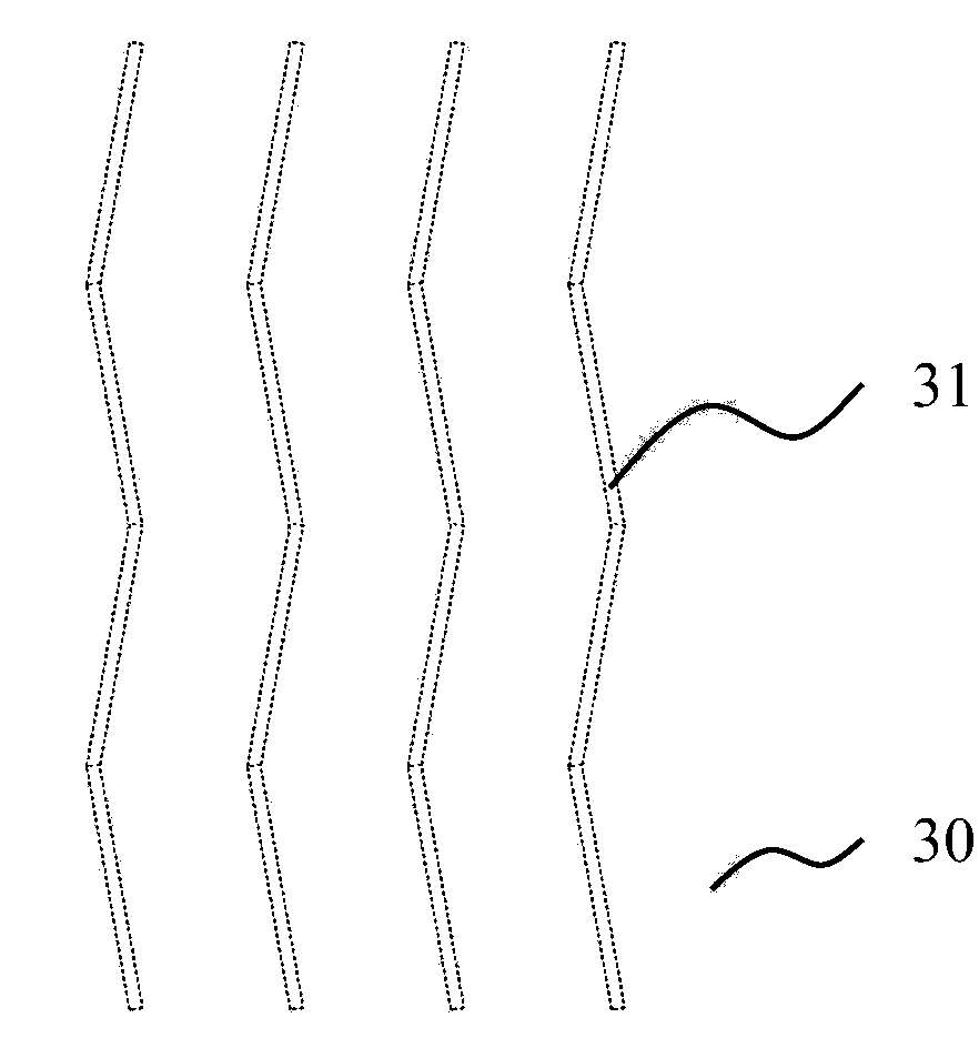 Display substrate and thereof manufacturing method and display device