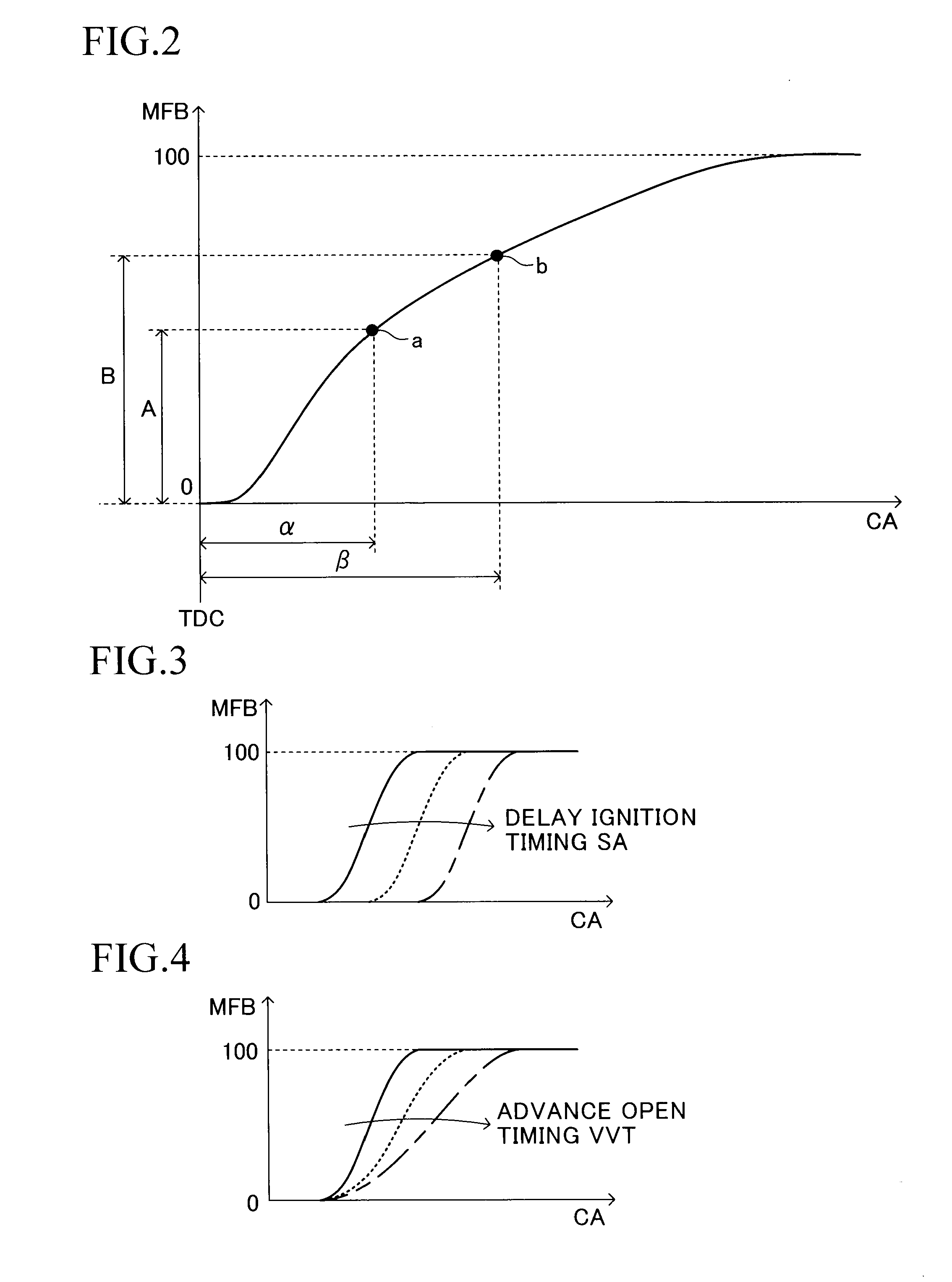 Control device for internal combustion engine