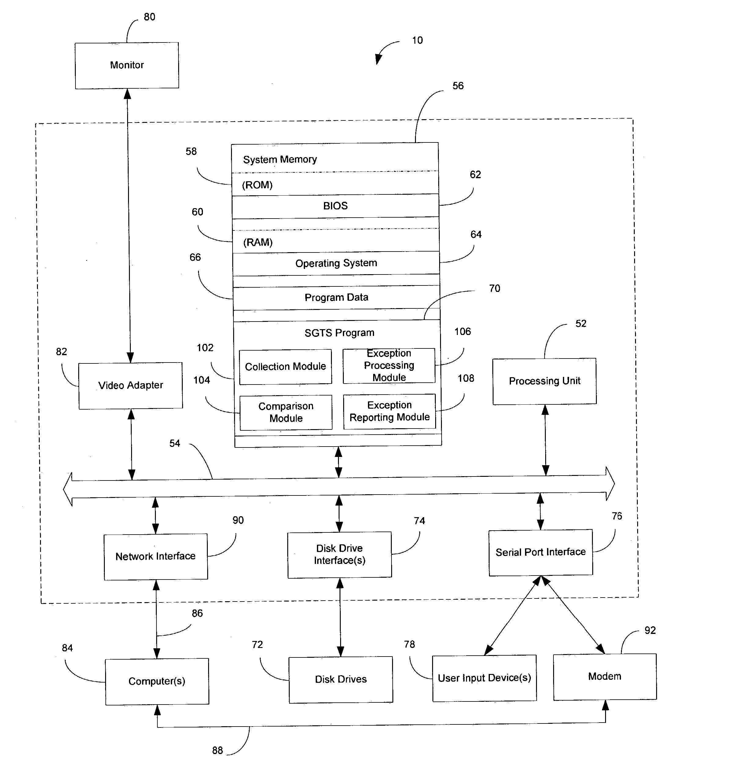 Supervised guard tour systems and methods