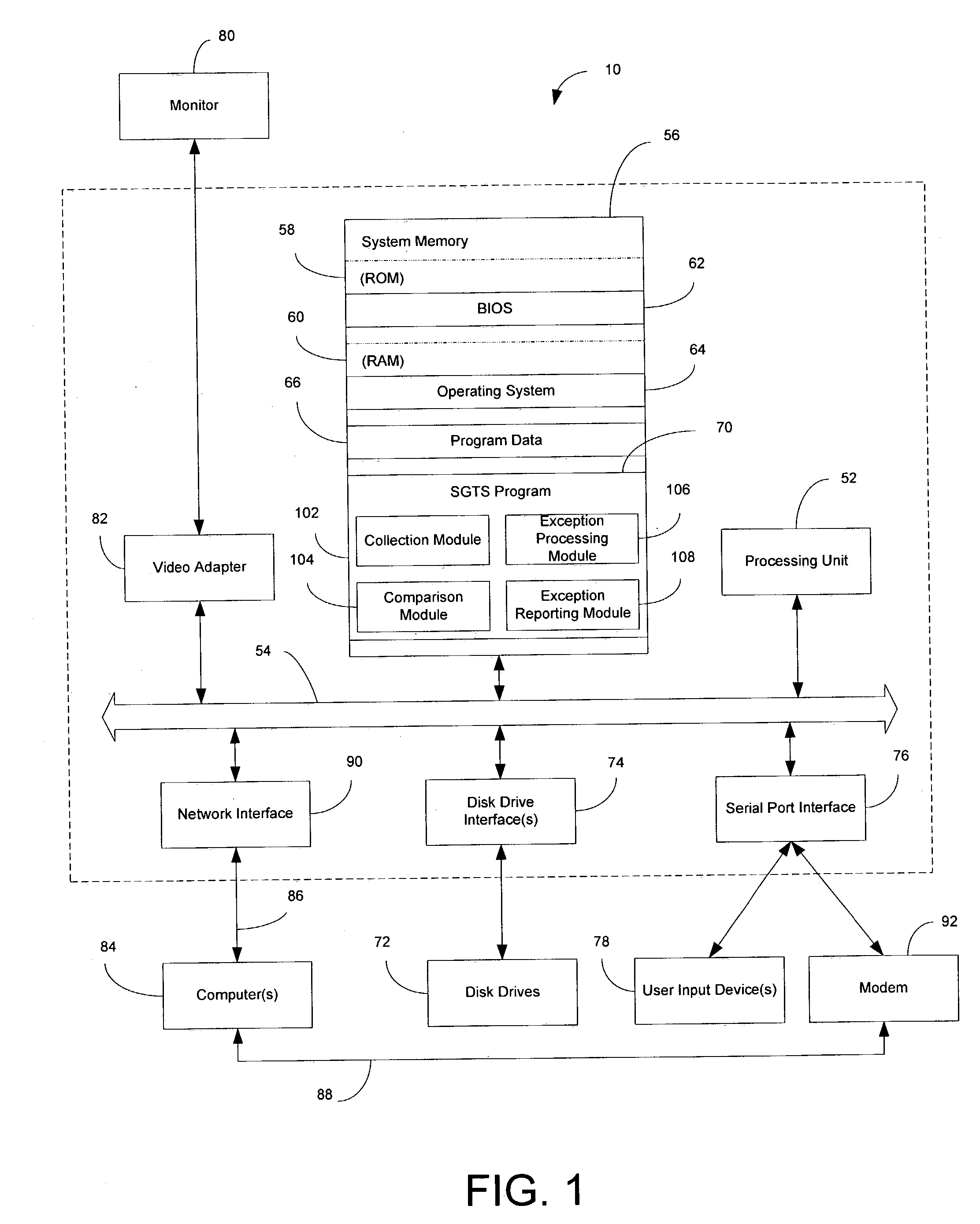 Supervised guard tour systems and methods