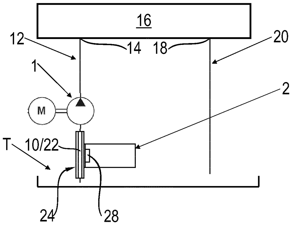 Drive units and units with coolers