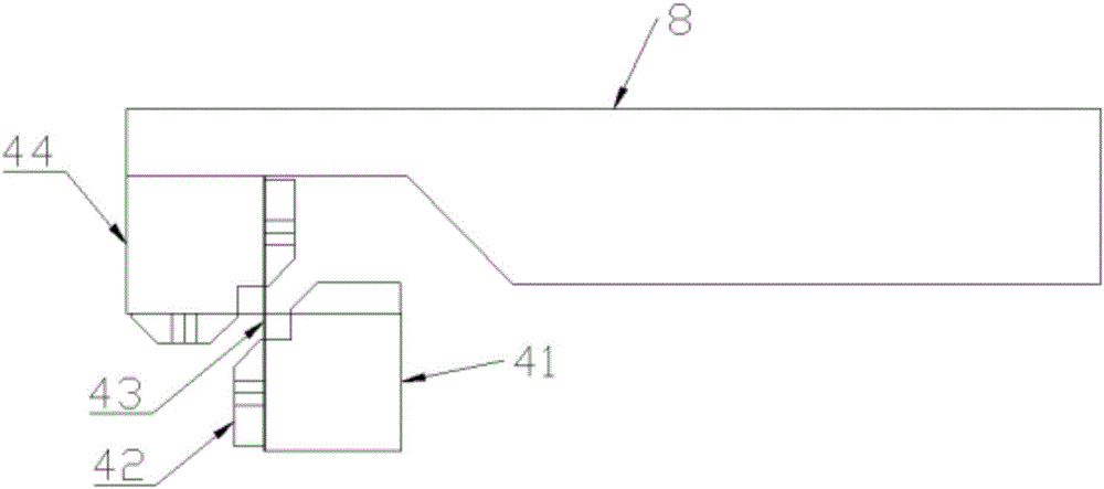 Two-level ultralow frequency vibration isolation apparatus based on oblique-pulling spring and flat spring system