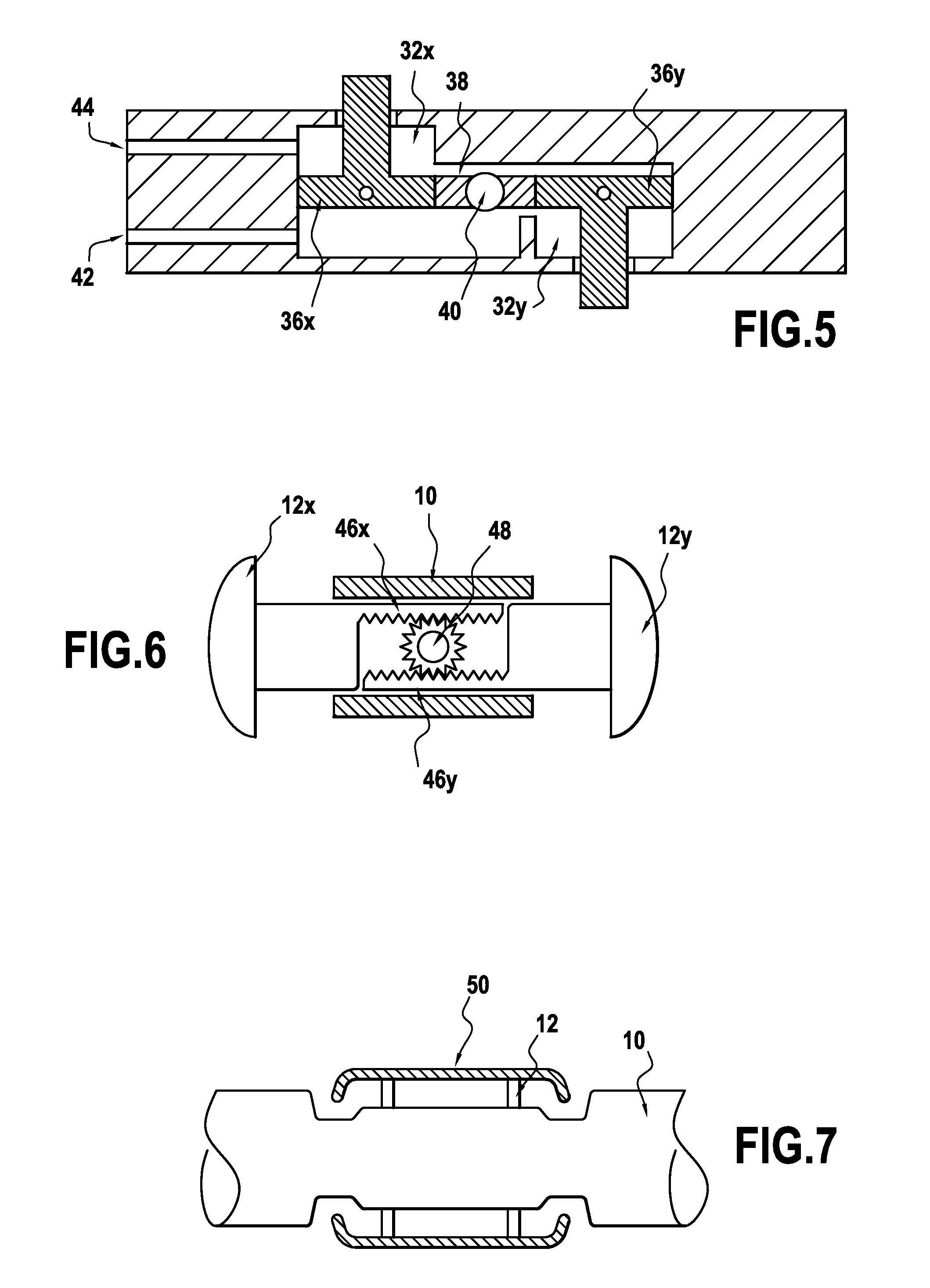 Anchoring systems for drilling tools