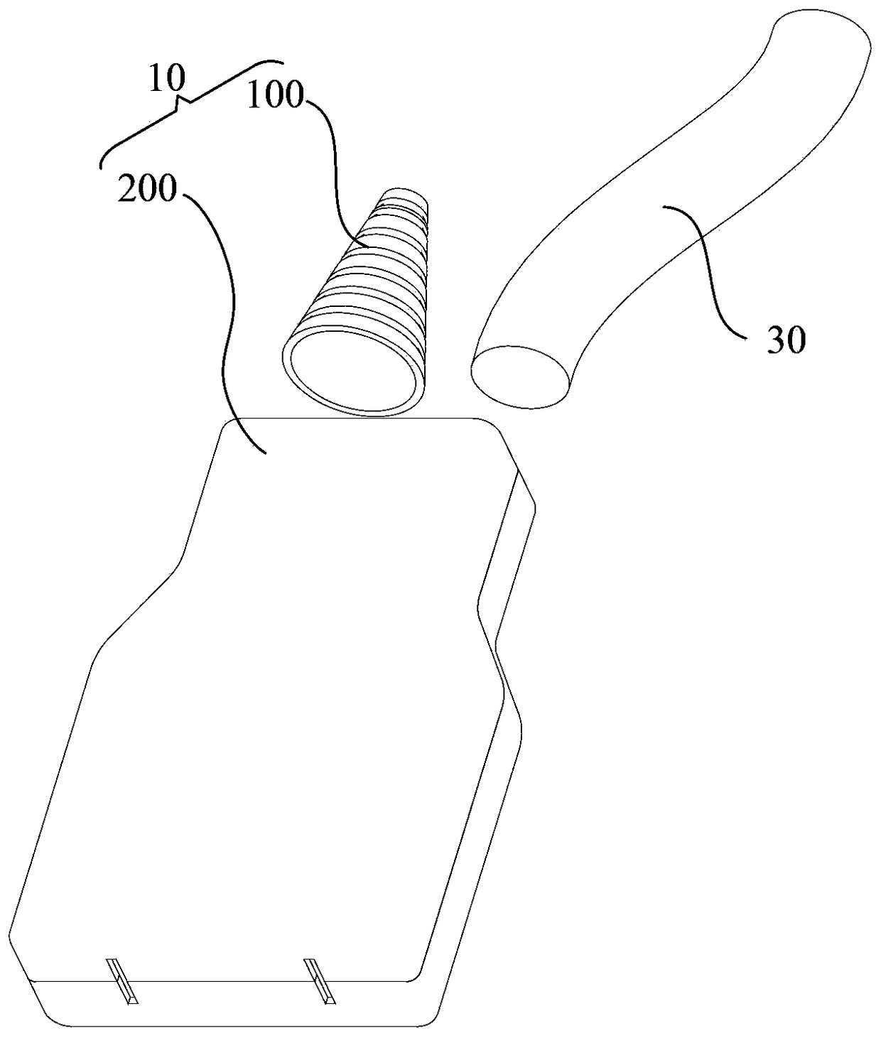 connector