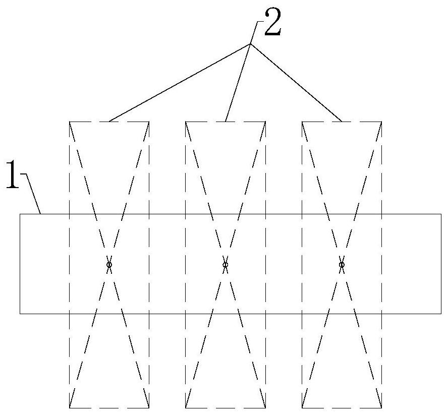 Magnetizing method of programmable magnetizing equipment