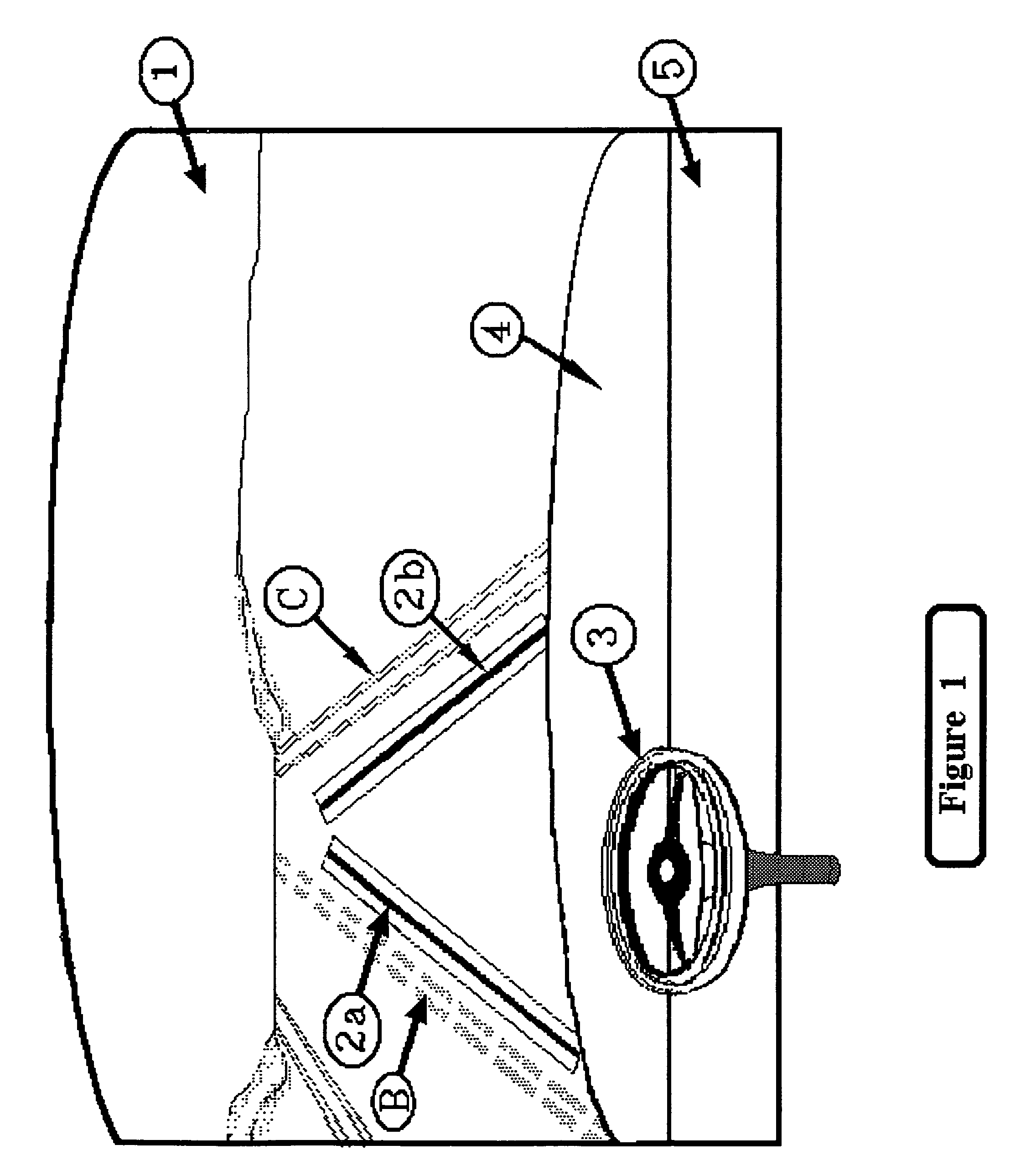 Vehicle tracking driver assistance system