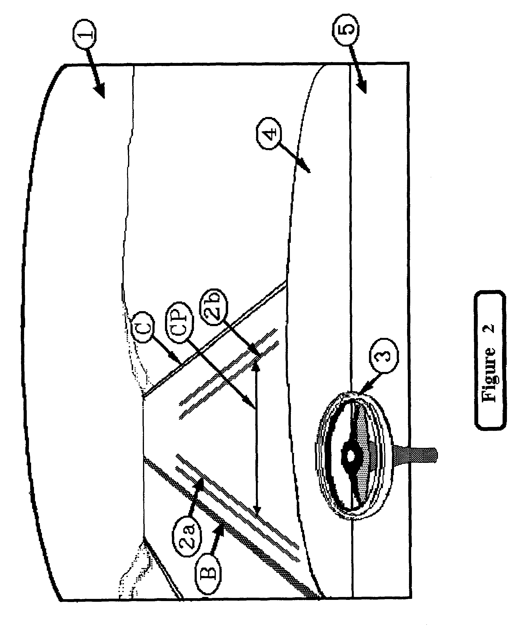 Vehicle tracking driver assistance system