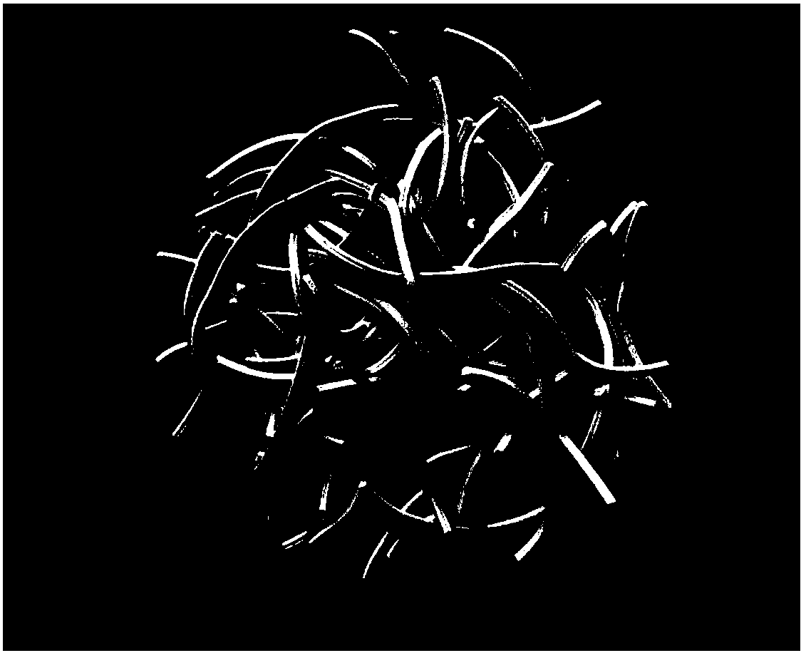 CHA type heteroatomic metal aluminum phosphate molecular sieve and premolding synthetic method