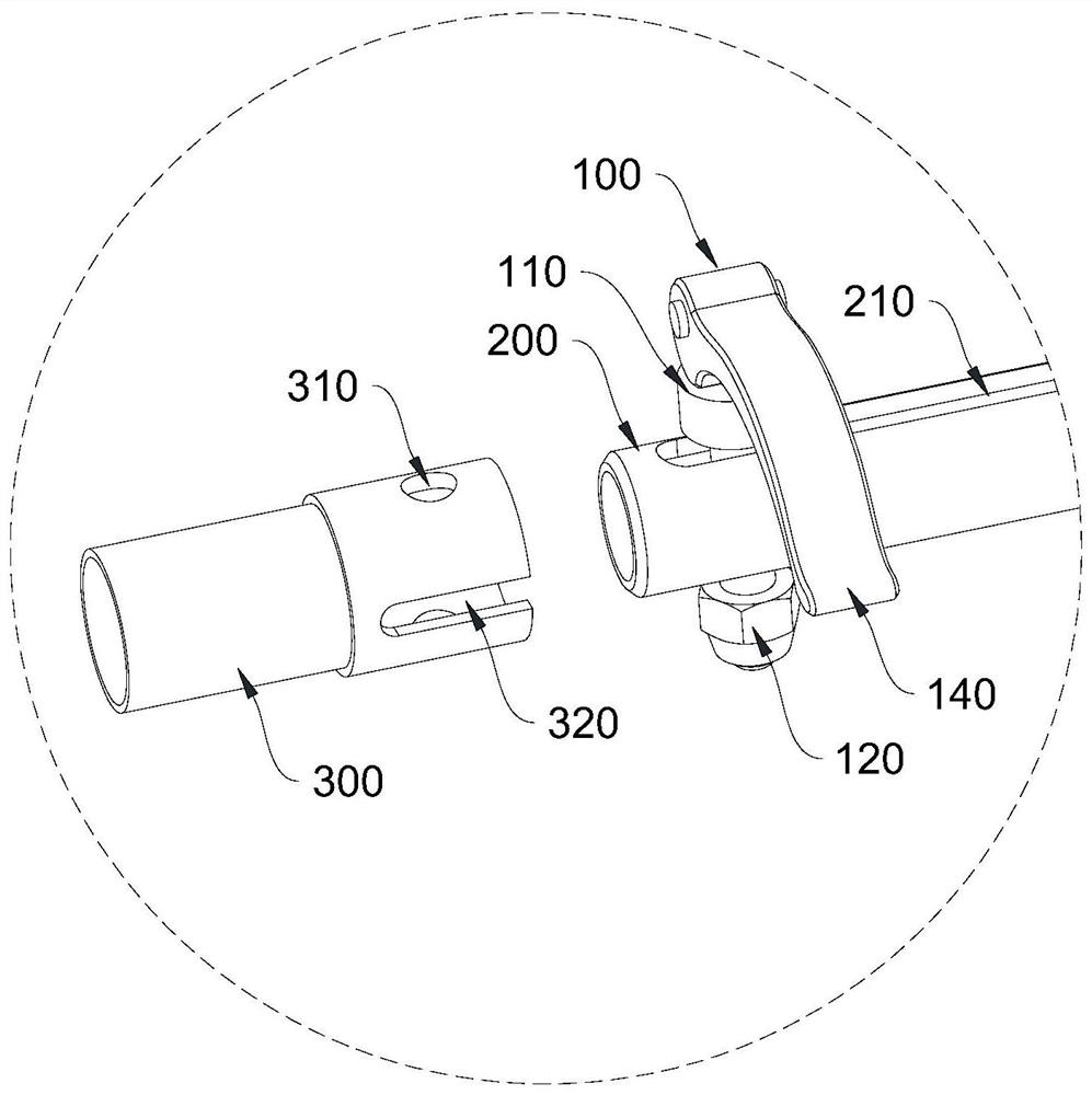 Position adjusting mechanism and novel kart