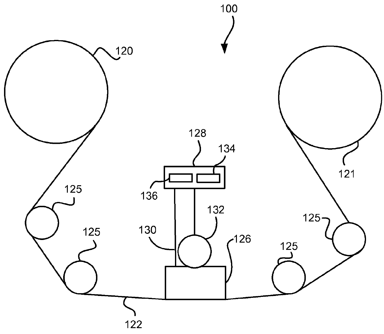 Cycle-slip resilient iterative data storage read channel architecture