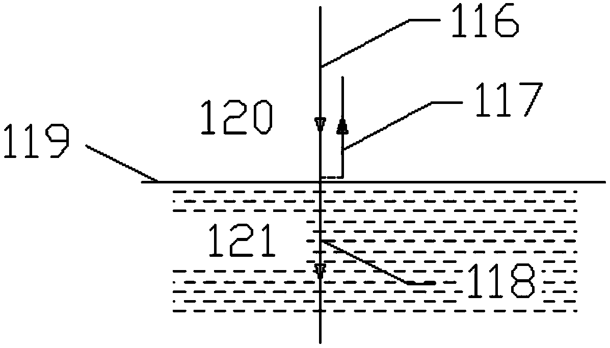 Device and method used for detecting surface shape errors of plate optical element