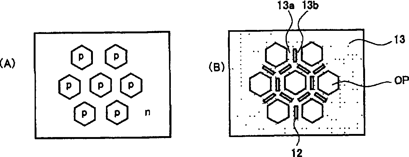 Semiconductor device and method of manufacturing the same