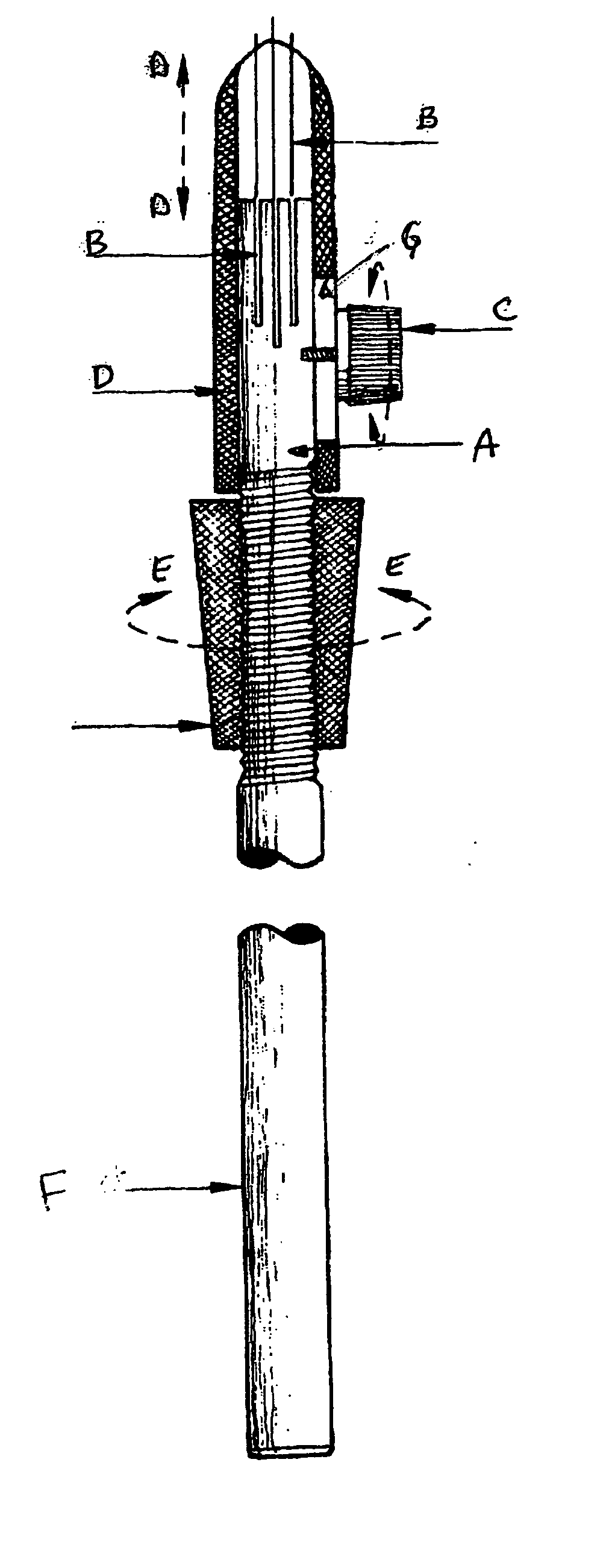 Multi-bladed surgical scalpel