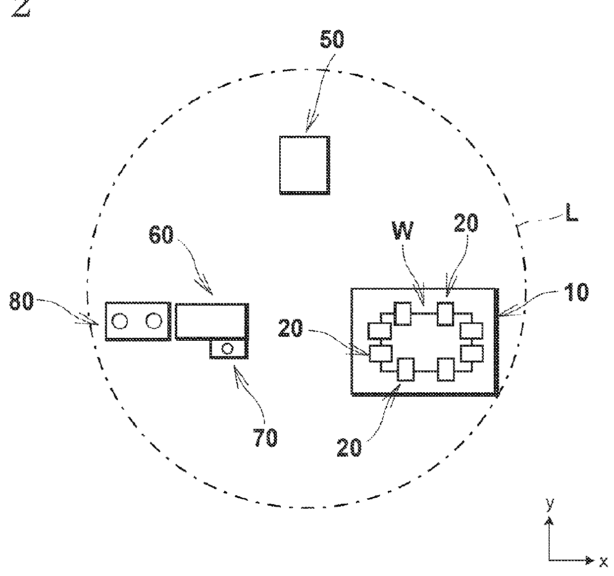 Friction stir welding apparatus