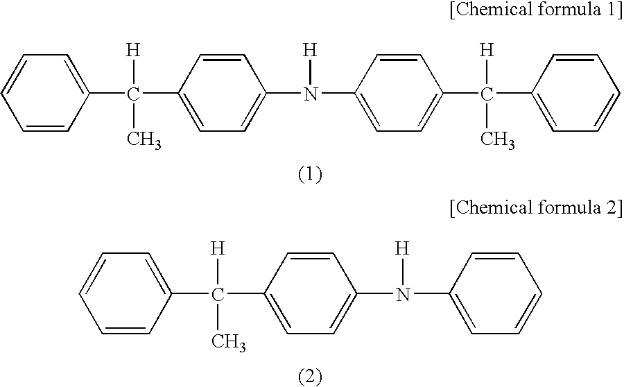 Acrylic Rubber Composition And Acrylic Rubber Vulcanizate