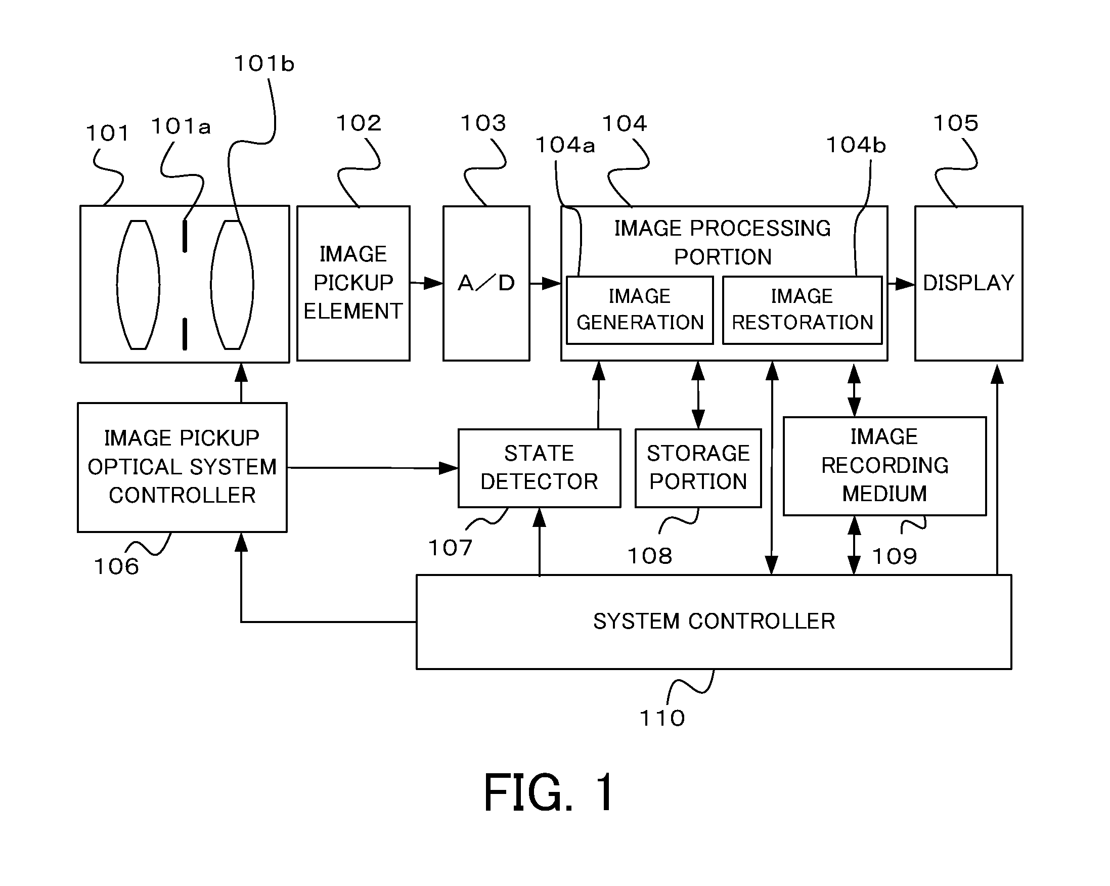 Image processing method, image processing apparatus, image pickup apparatus, and storage medium