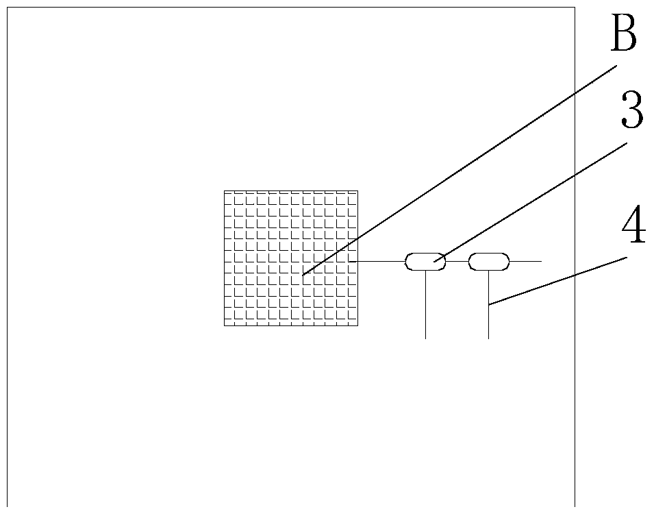 Sweat collection and analysis system and manufacturing method thereof