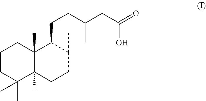 Novel cosmetic and dermatological uses of an extract of cistus monspeliensis