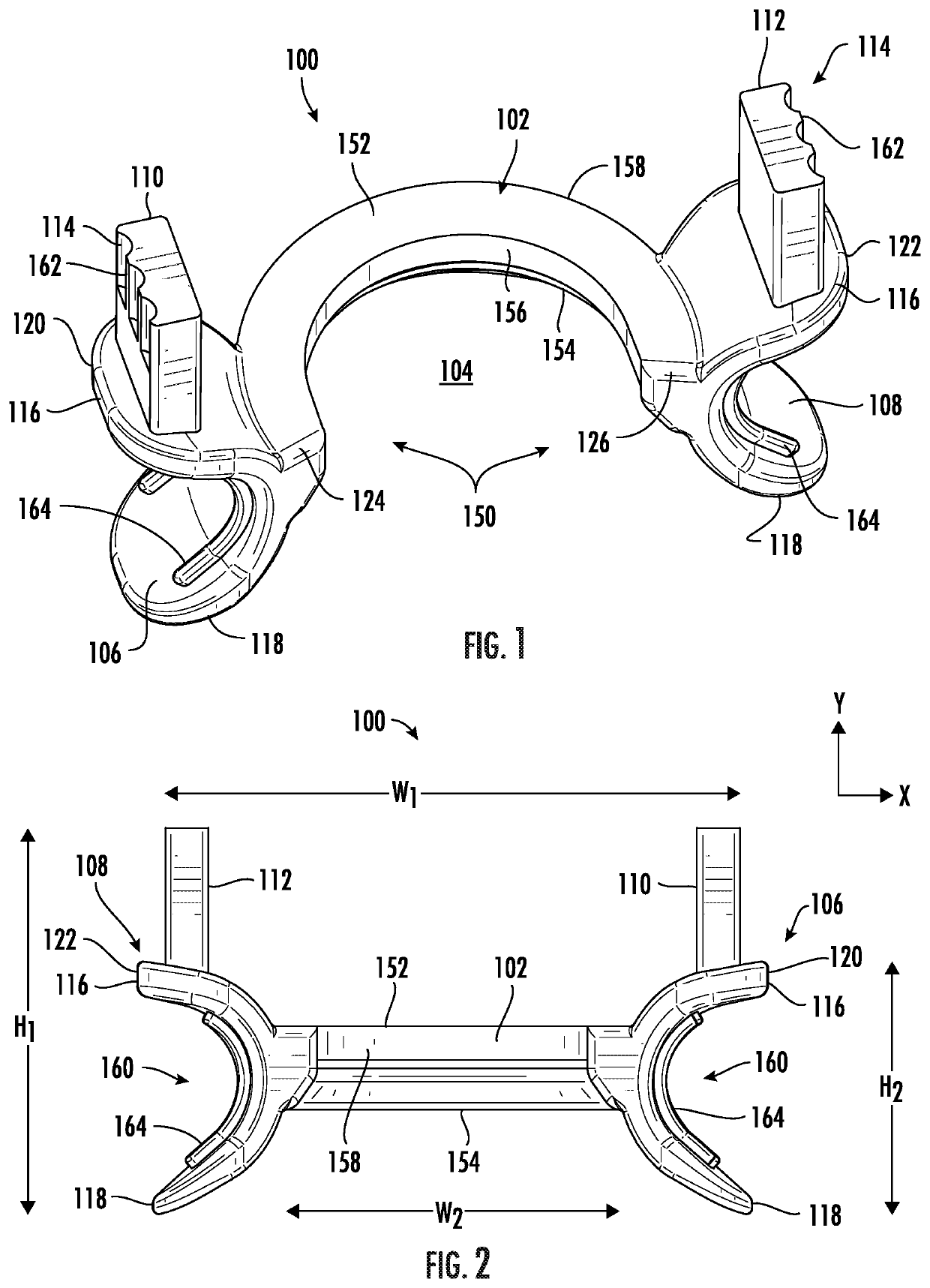 Eyelid speculum