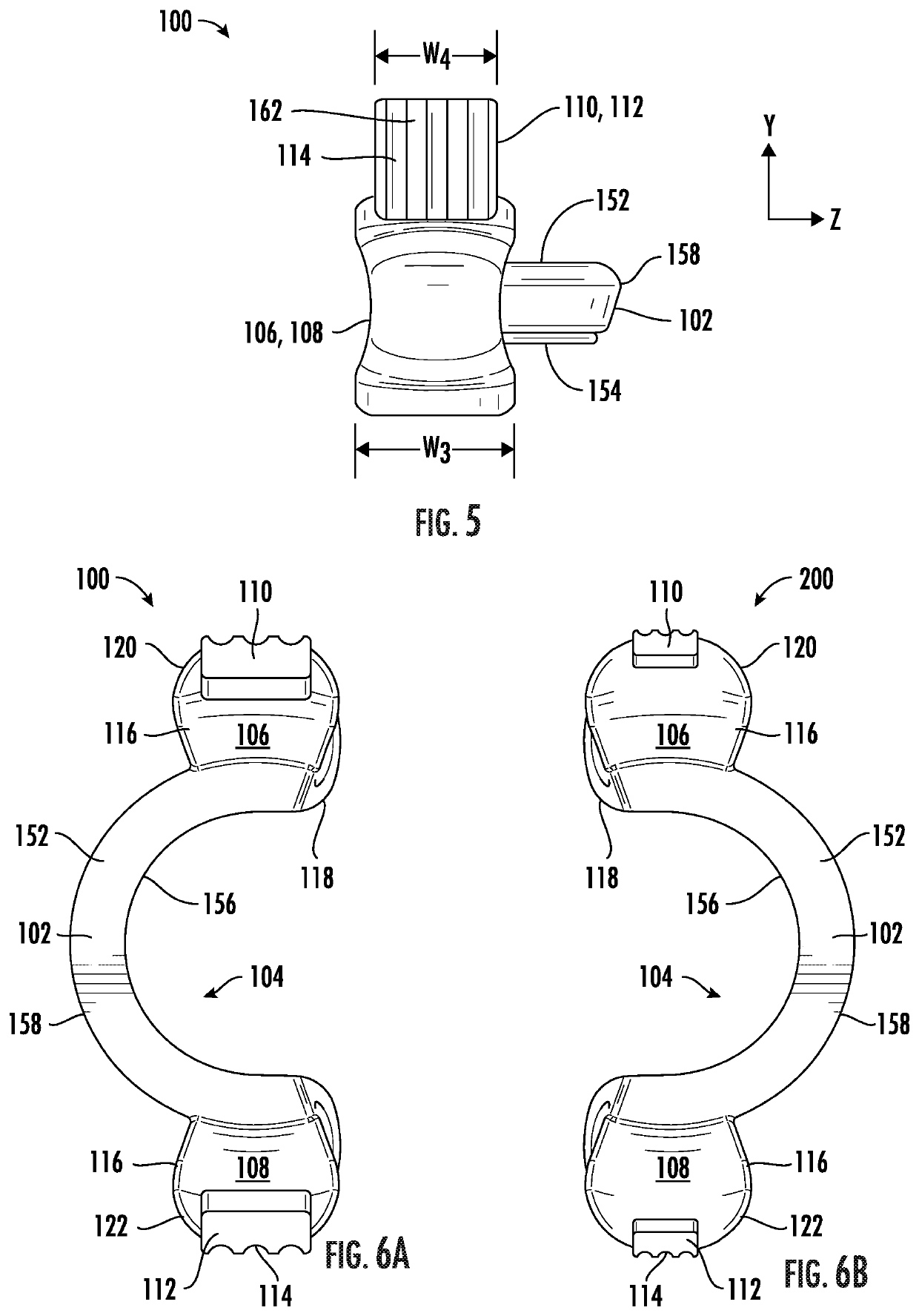 Eyelid speculum