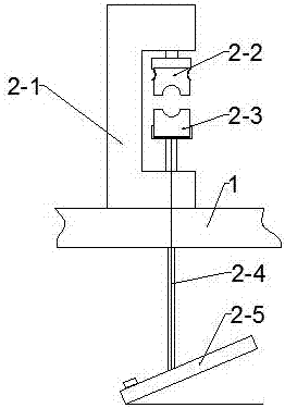 Platform-based transformer lead wire manufacturing platform