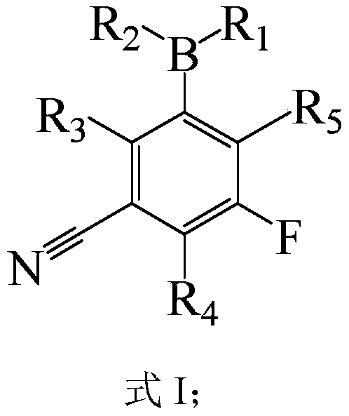 High-voltage electrolyte additive, high-voltage electrolyte containing same, and lithium ion battery