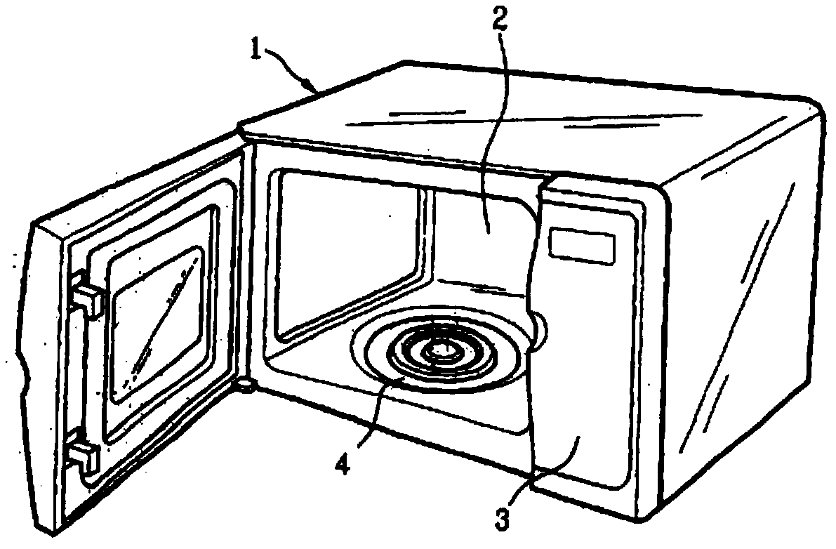 Work time adjusting system for electric steam box