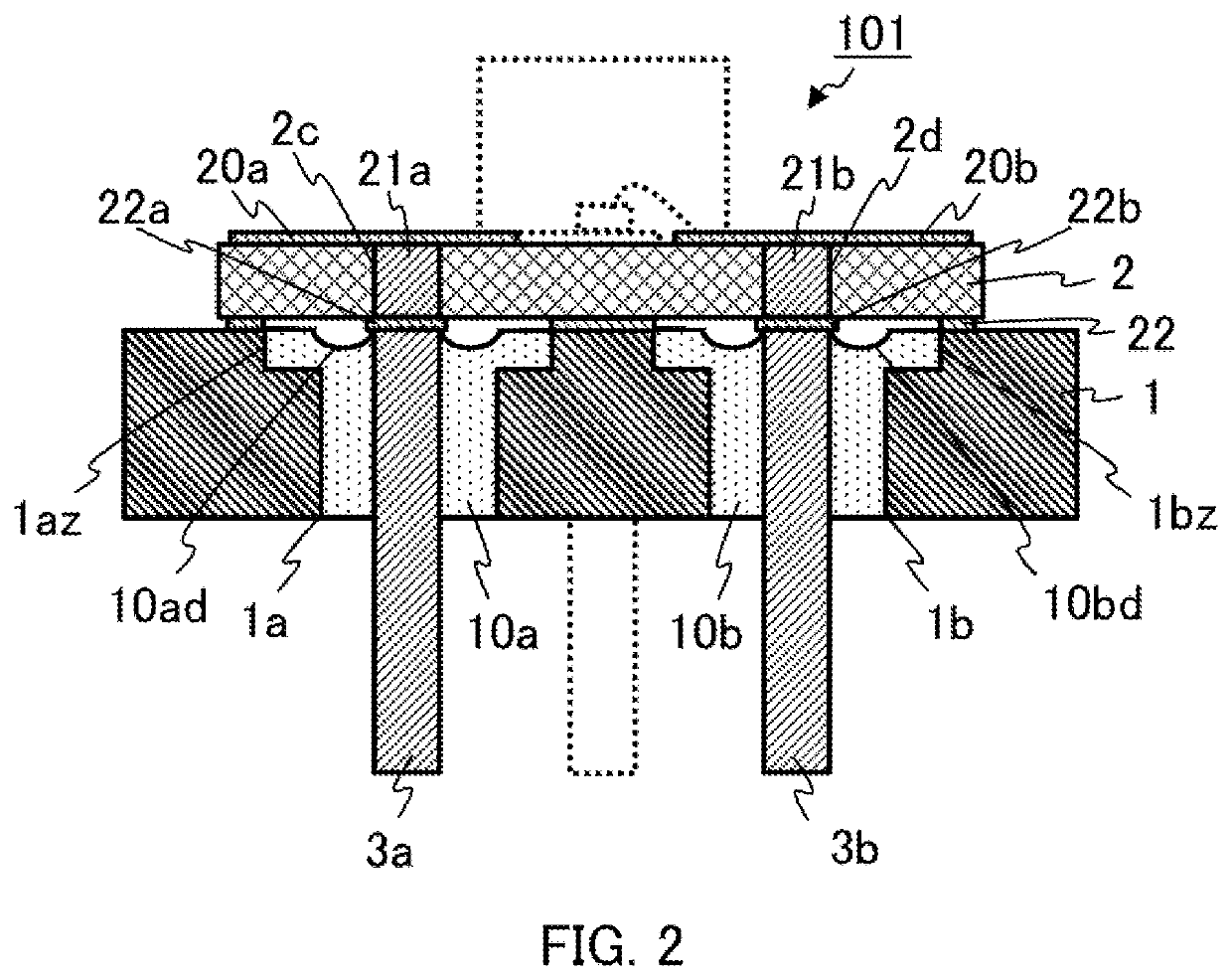 Semiconductor laser device