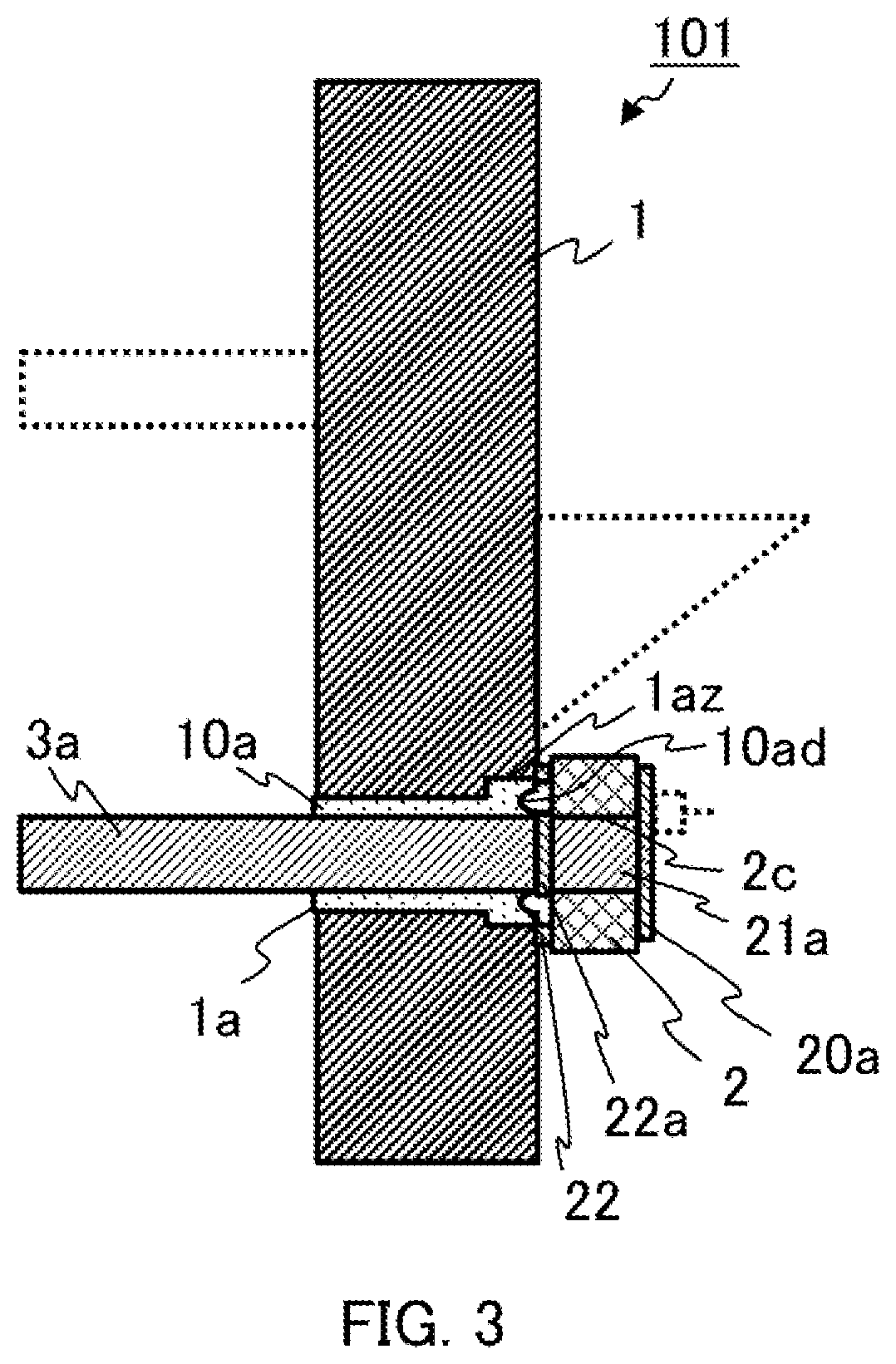 Semiconductor laser device