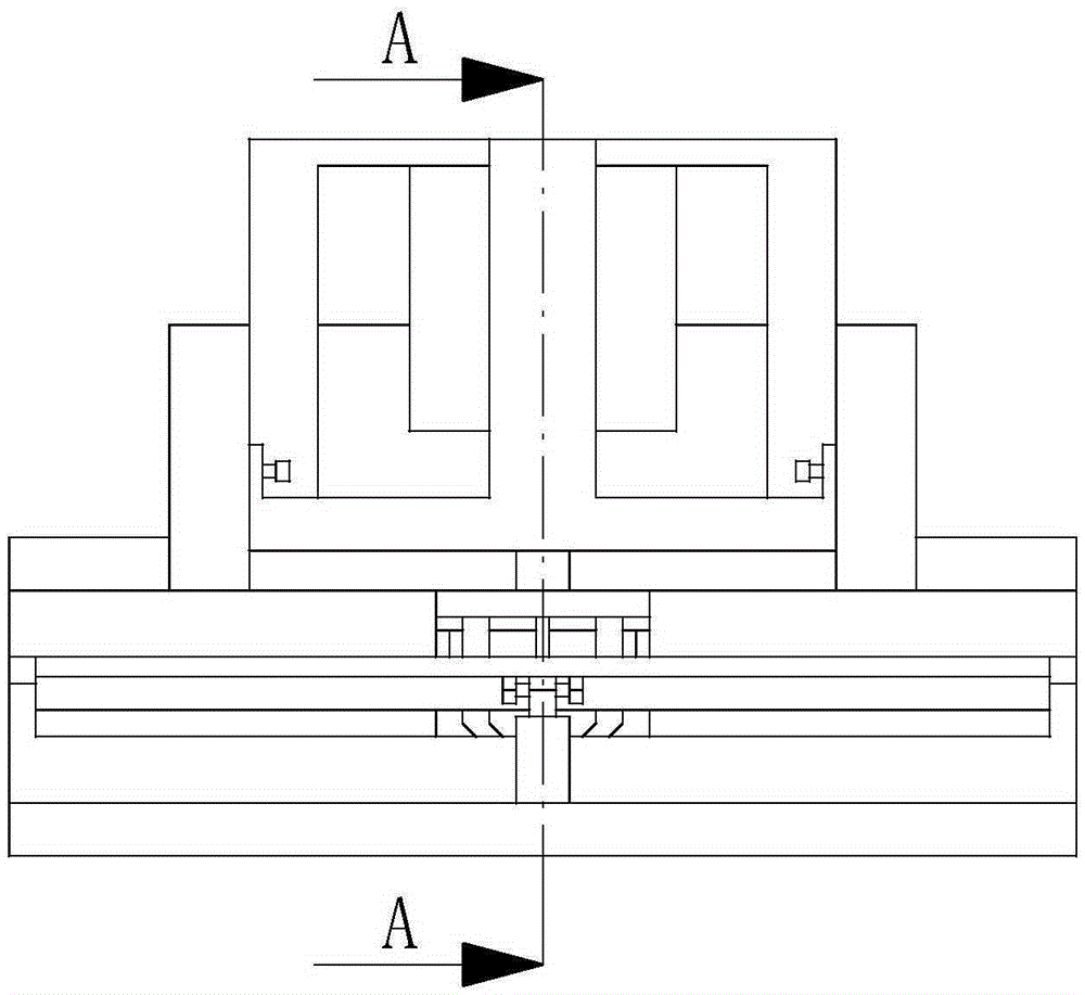 Automatic sealing and storage device