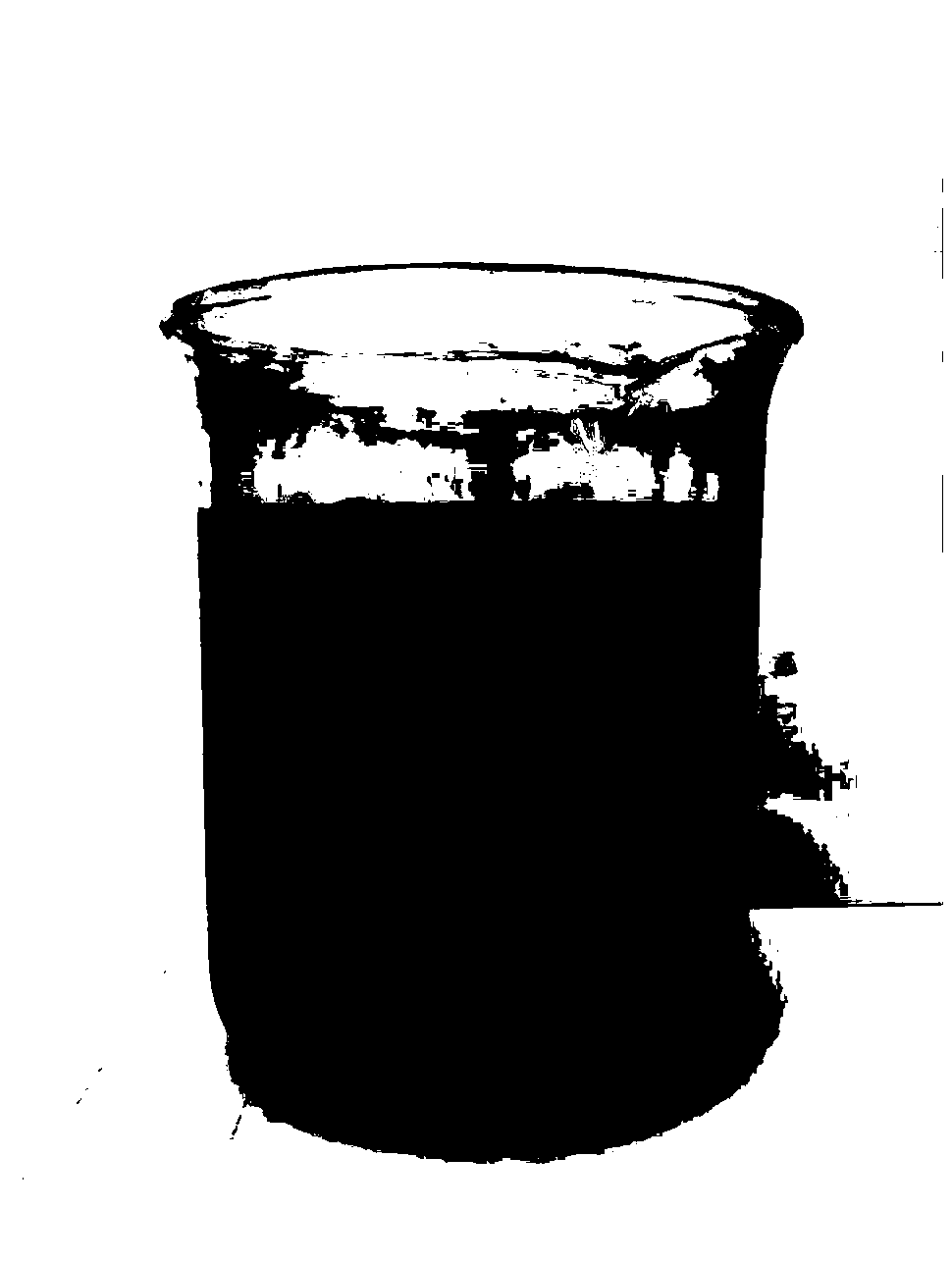 Preparation method of low-cost large-batch graphene