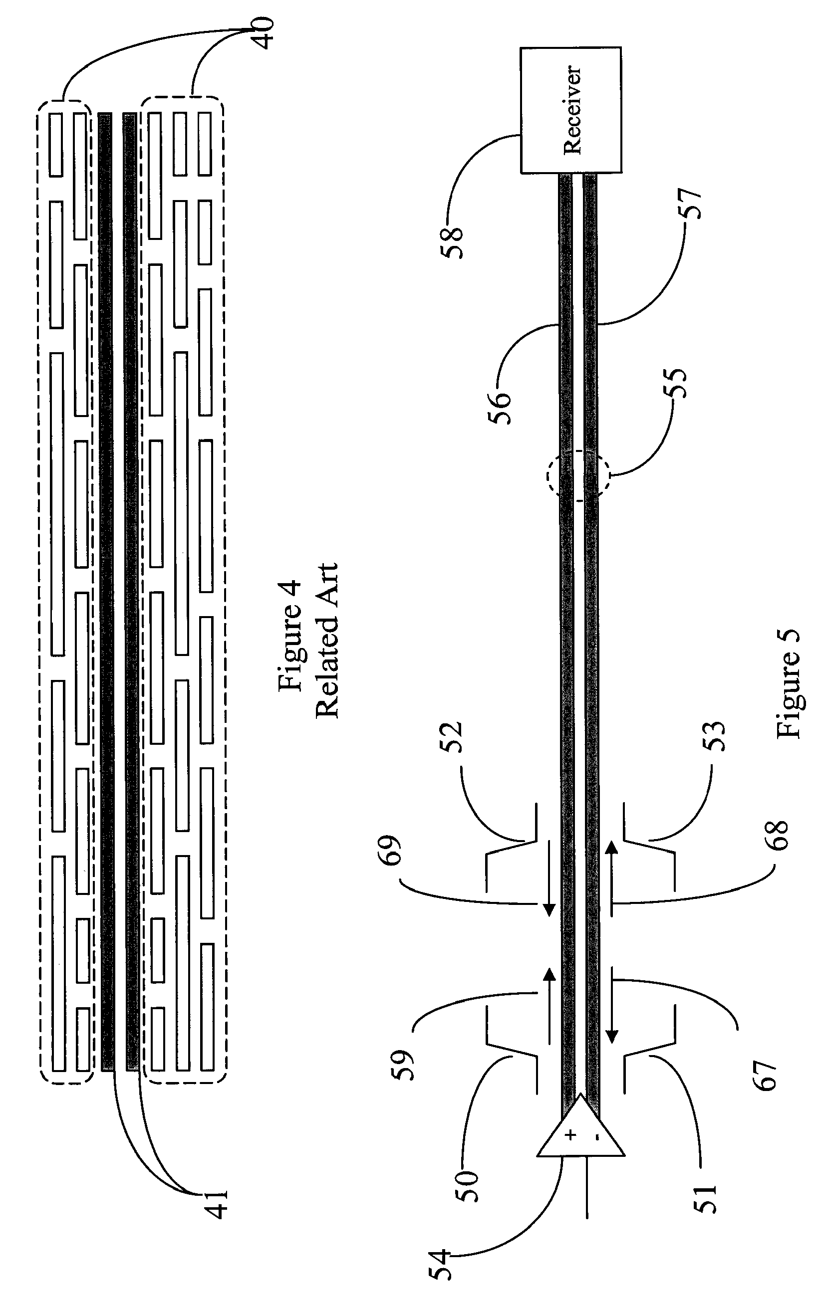 Integrated circuit communication techniques