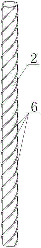 Improved Annular Fuel Element and Fuel Assembly of Supercritical Water Reactor