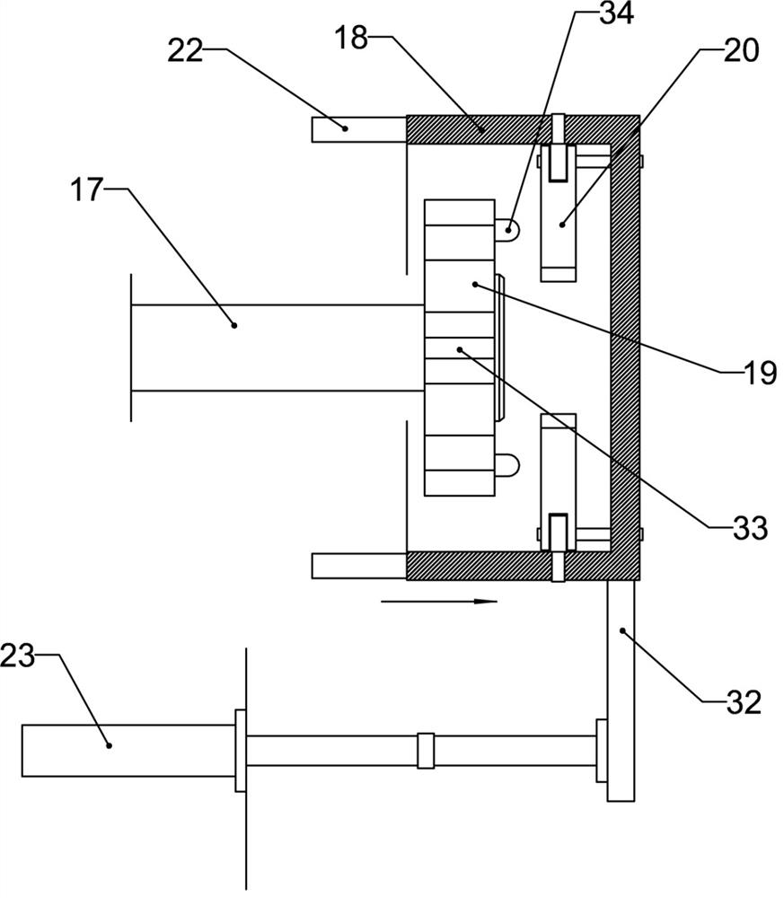 Crane Hoisting Intelligent Braking Device