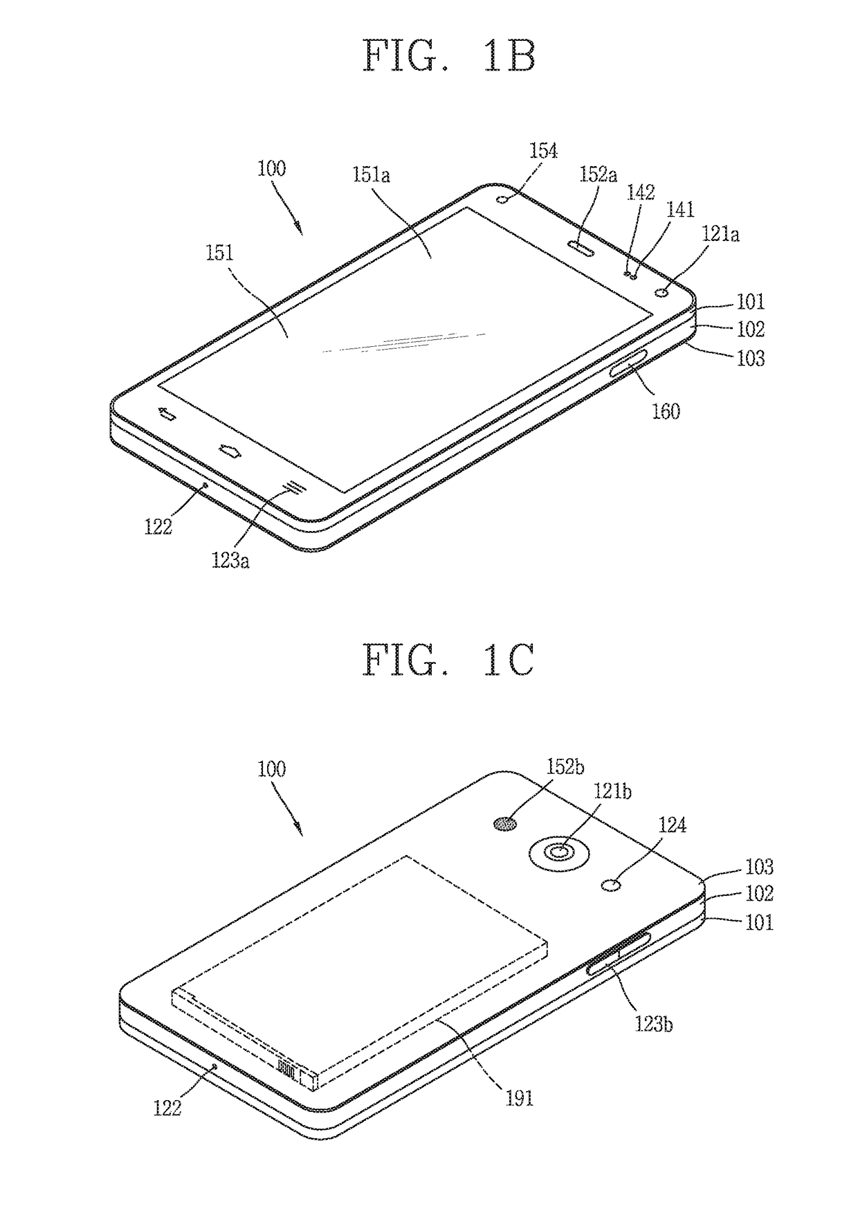 Mobile terminal and method for controlling the same