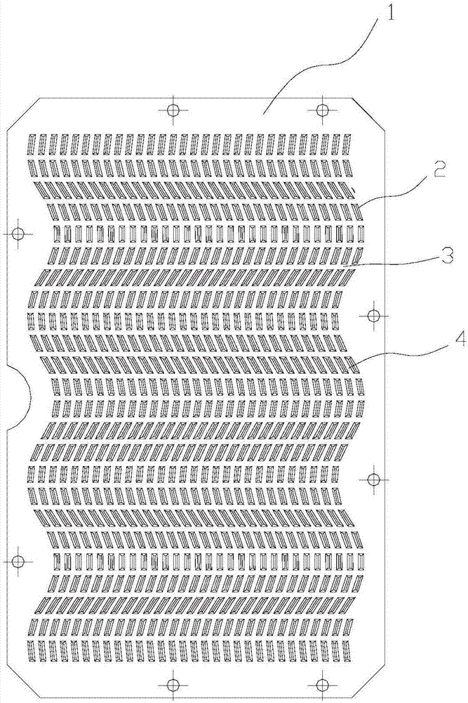 Air-cooling and water-cooling dual-purpose heat sink