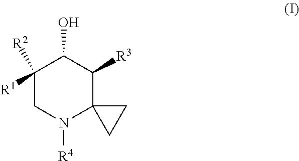 Glucocerebrosidase modulators and uses thereof