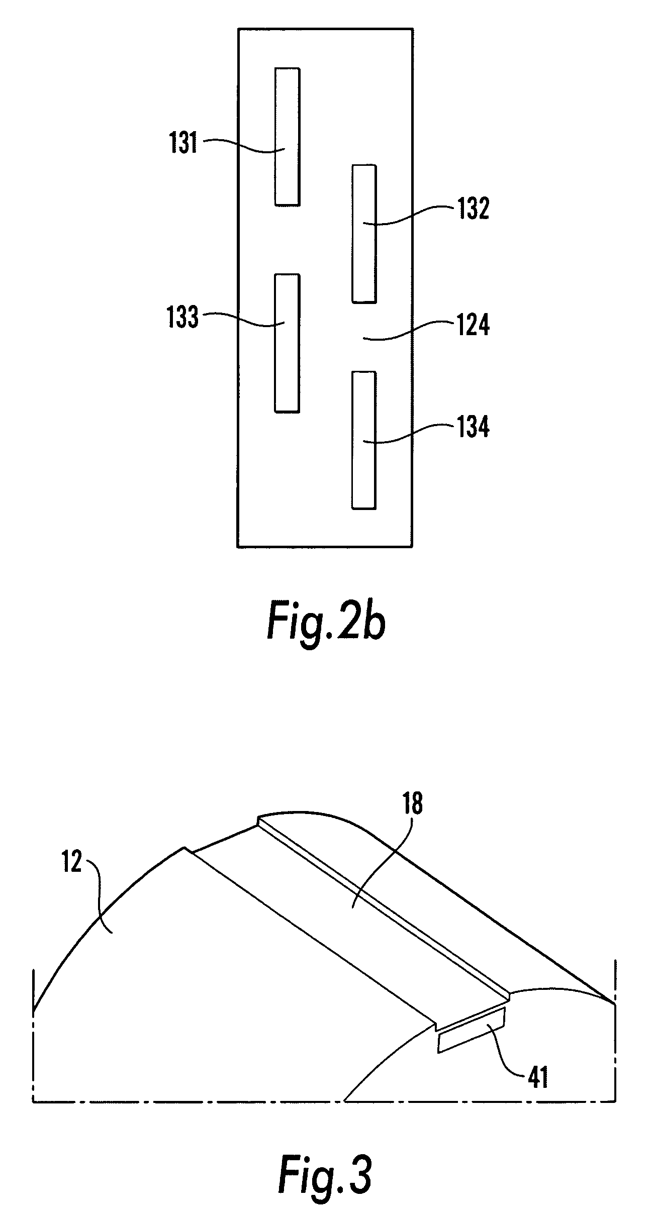 Removing ink waste