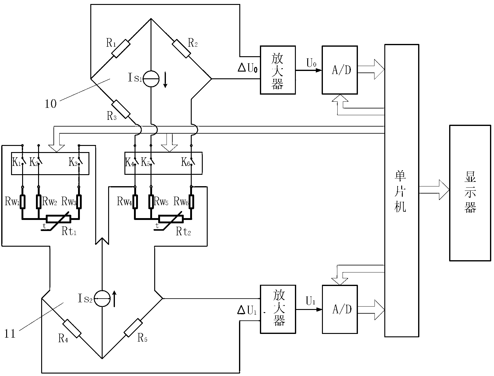 Real-time heat flow detection device and real-time heat flow detection method thereof