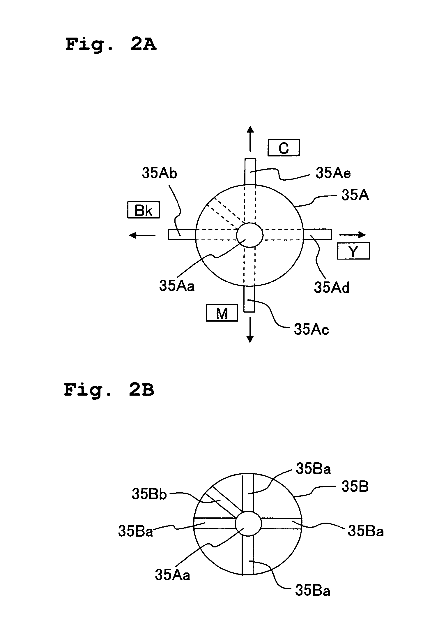 Ink-jet printer and maintenance method for ink-jet printer