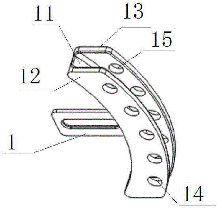 Efficient rolling tensioning wheel plate device